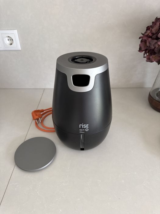 Maquina de Café Delta Q Rise