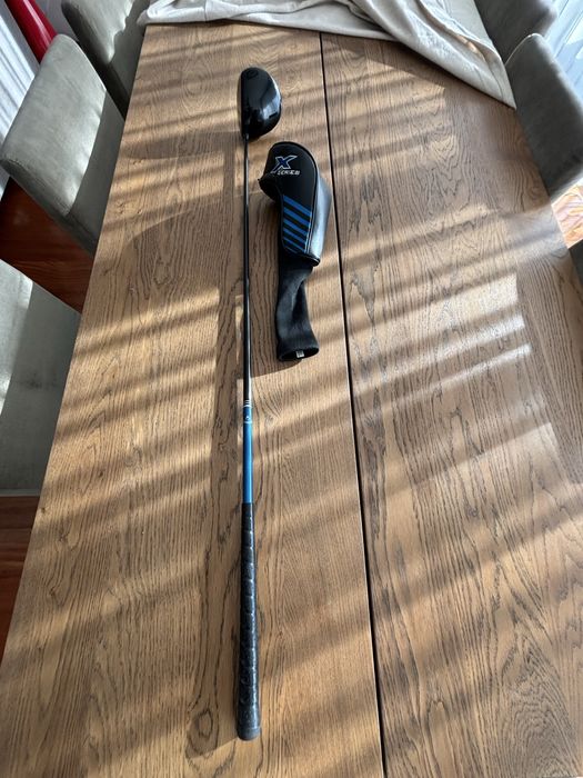 Taco callaway driver x460 reg 11o