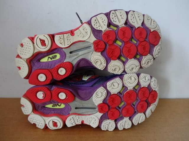 Buty NEW BALANCE 1080 v3 roz 37 Bieganie Sportowe Adidasy