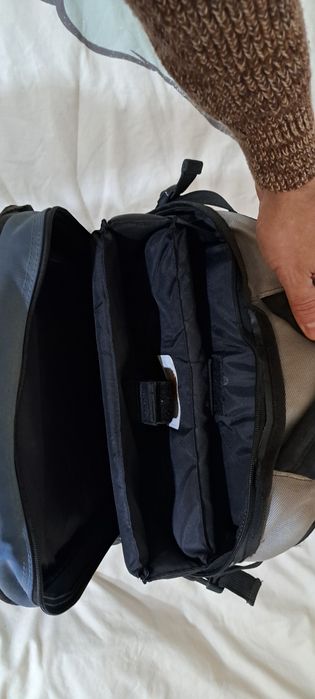 Mochila para Portátil Techair