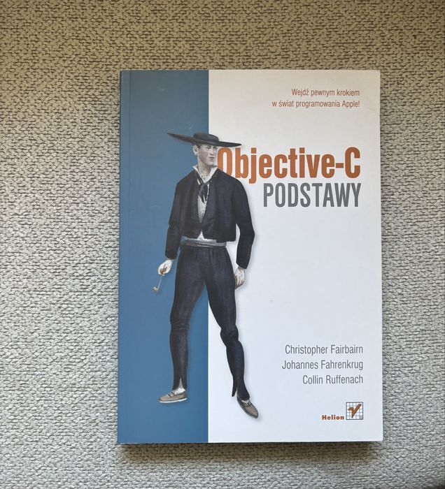 Objective -C podstawy