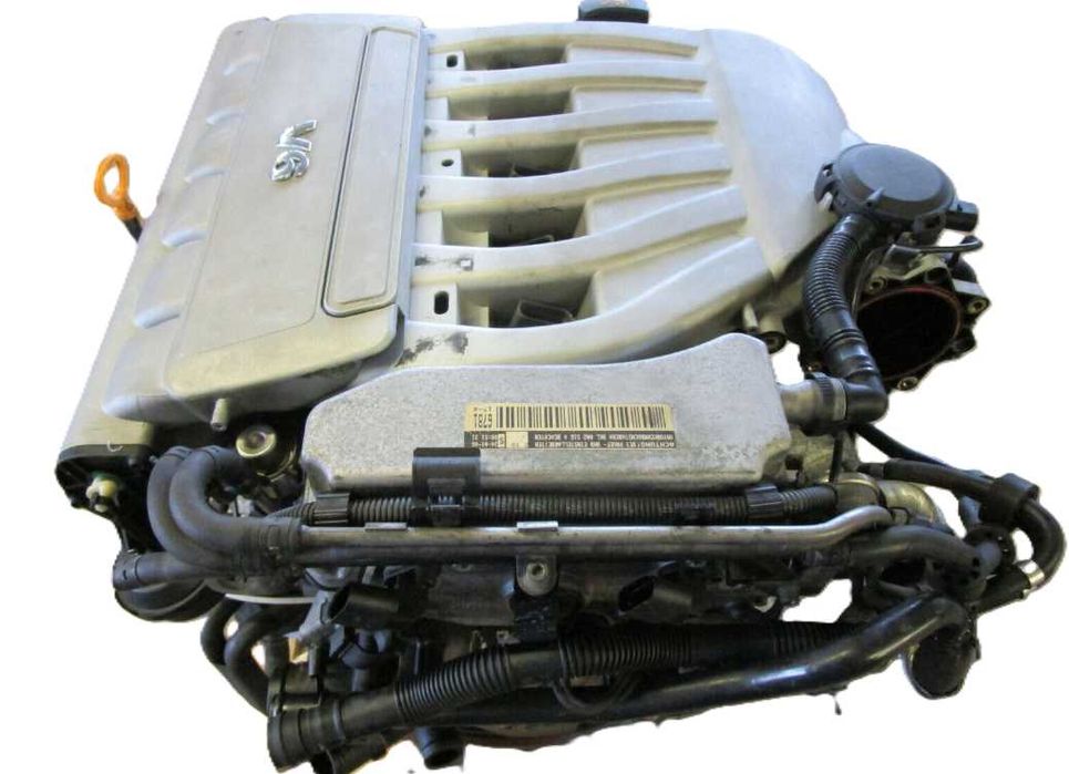 Silnik 3.2 VR6 241 PS BKL VW Phaeton GWARANCJA
