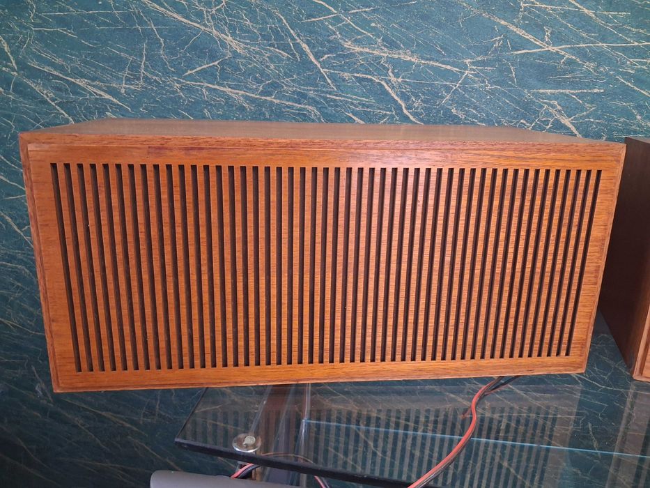 Telefunken RB 70 kolumny