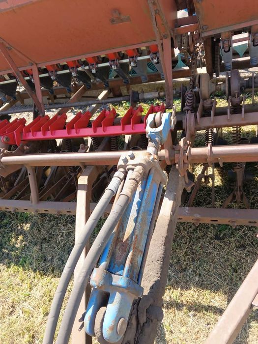 Продам сівалку СЗ 3.6