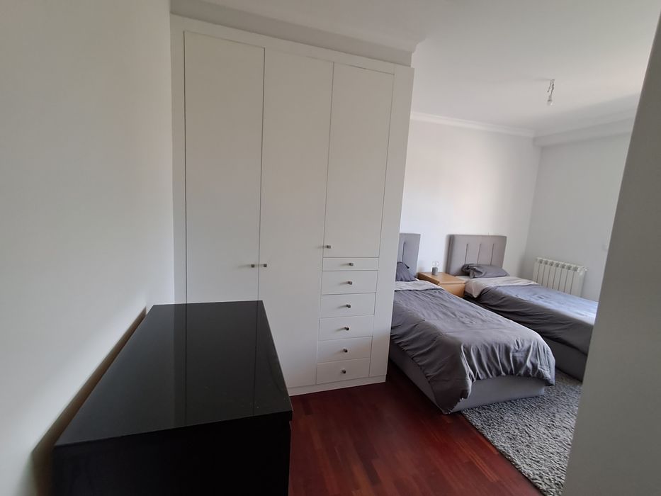 Apartamento T2 NOVO