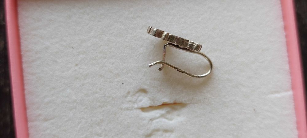 Kolczyki Apart Kids Collection