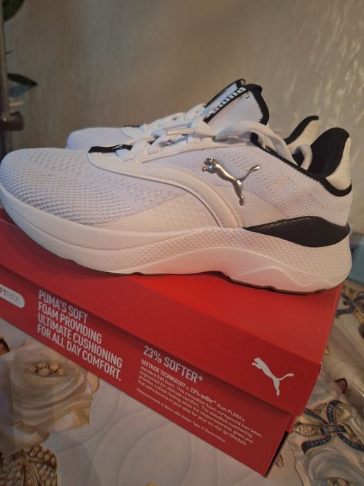 Кросівки чоловічі Puma