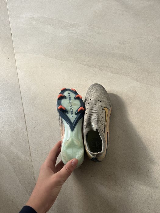 Бутси Nike air zoom