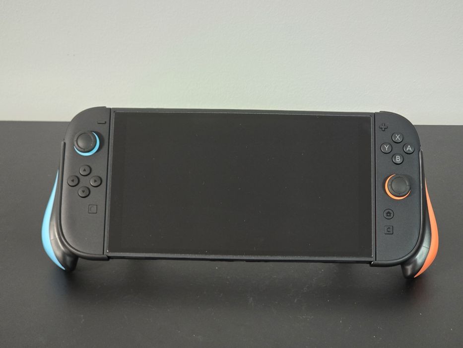 Grip para Nintendo switch 2