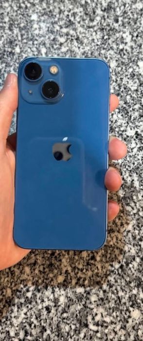Iphone 13 mini em bom estado