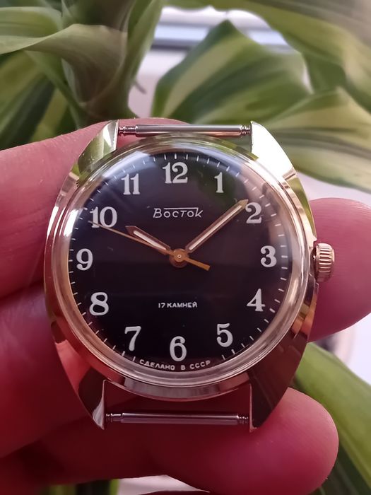 Часы Восток 