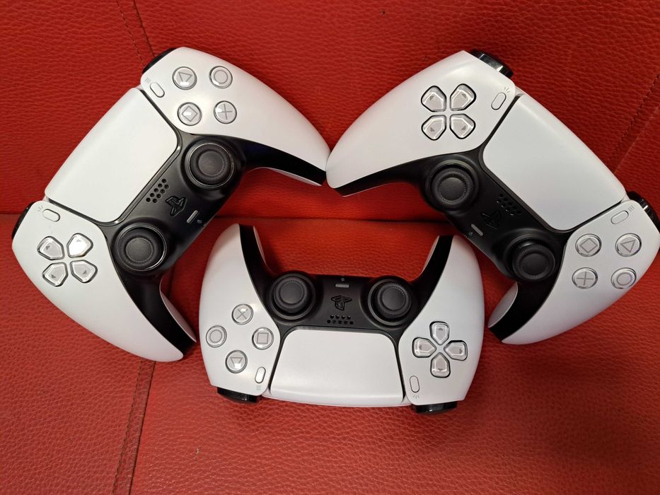 Pad Ps 5 Dualsense Sony - Sklep / Warszawa