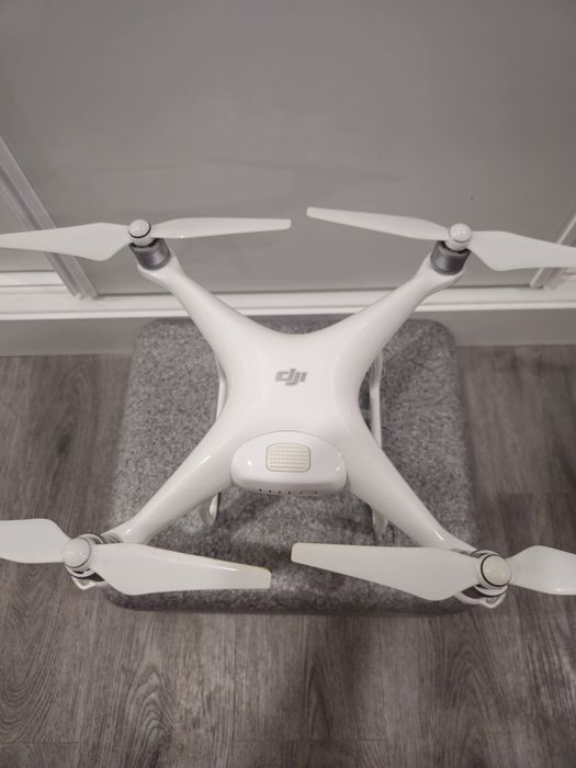 Drone DJI phantom 4