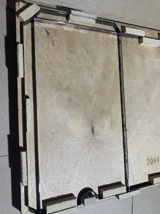 Cortantes para Offset (cartões de visita + caixa para postais)