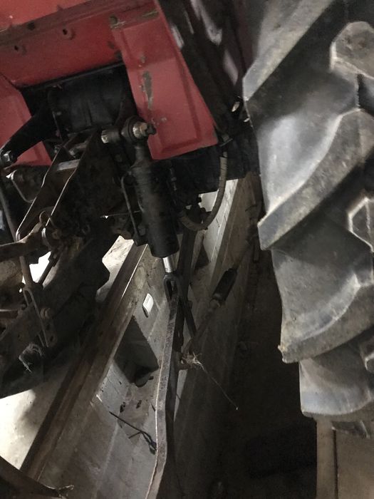 Трактор Янмар Fx24