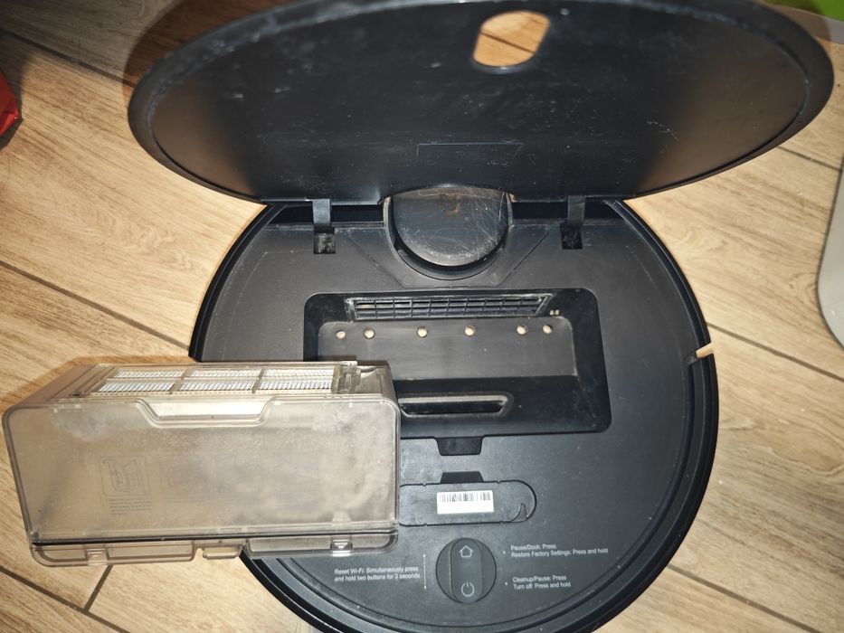 Robot Sprzątający Xiaomi Mi Robot Vacuum Mop P