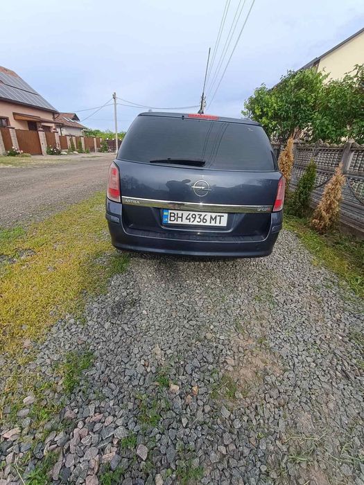 Продам Опель астра