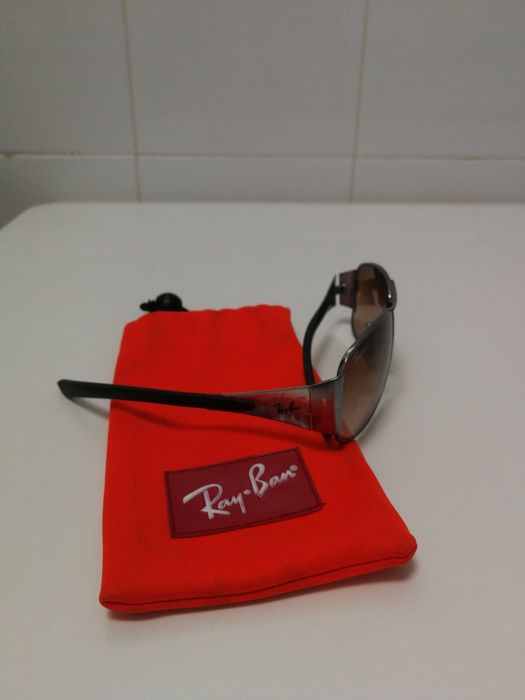 Óculos Ray Ban Criança