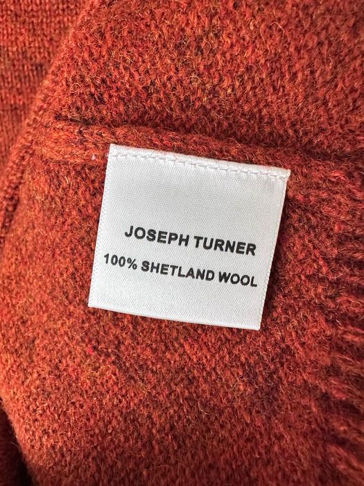 Светр 100% вовна