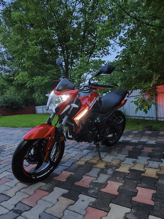 Продам GEON CR6 250
