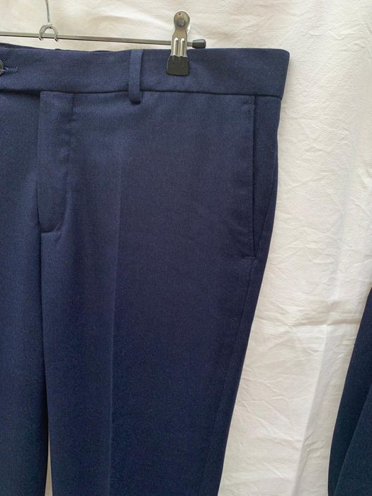 Костюм чоловічий, Арбер