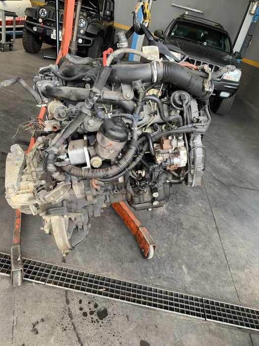 Material de opel astra h