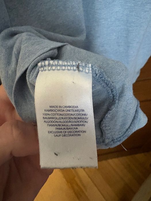 Koszulka męska Ralph Lauren