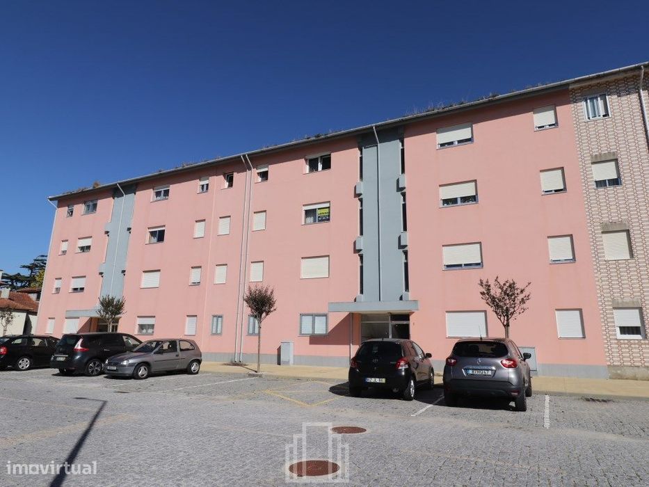Apartamento T3 - Esmoriz