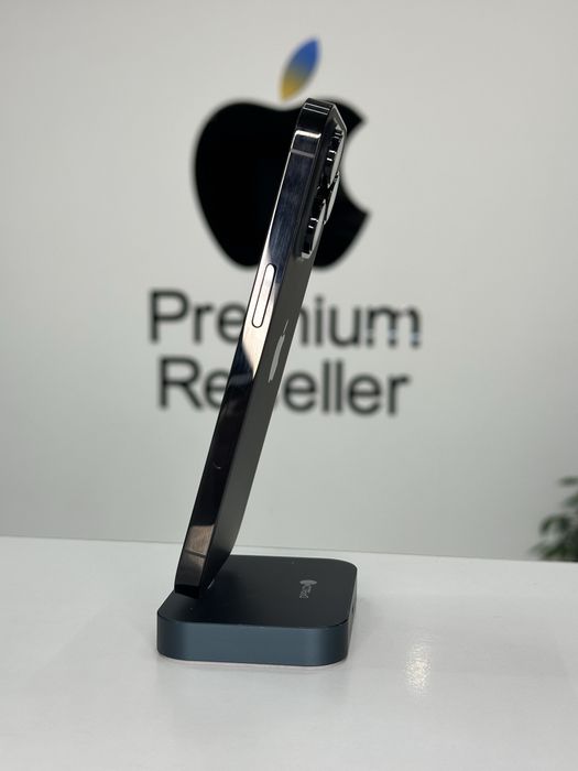 iPhone 14 Pro, 128 Gb, Space Black