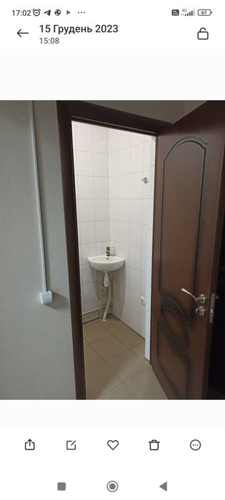 Продаж приміщення комерційного призначення в Радомишлі.