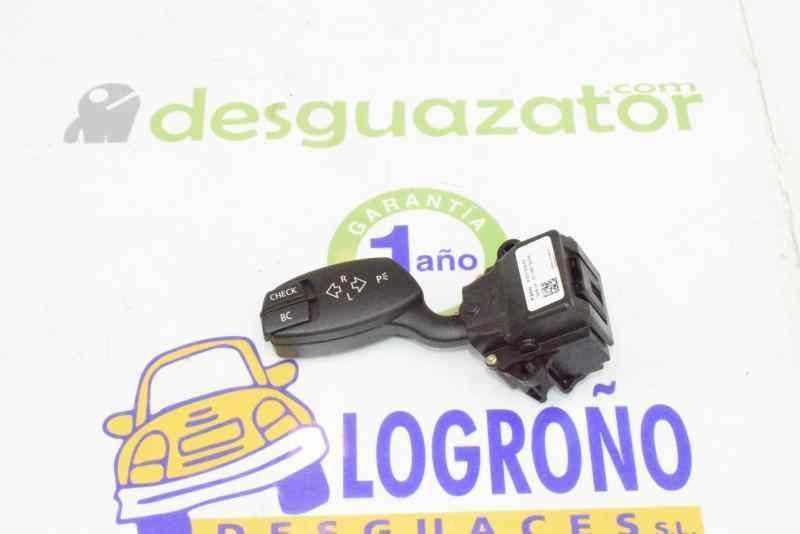 Comandos Dos Piscas Bmw Serie 5 Touring E61