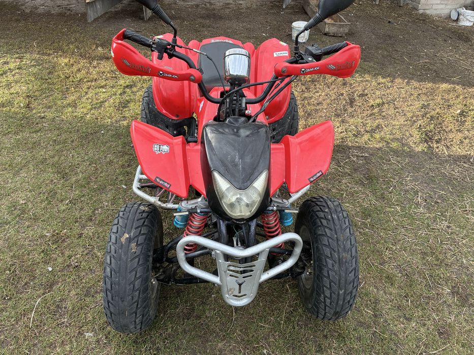 Eagle Motorsports