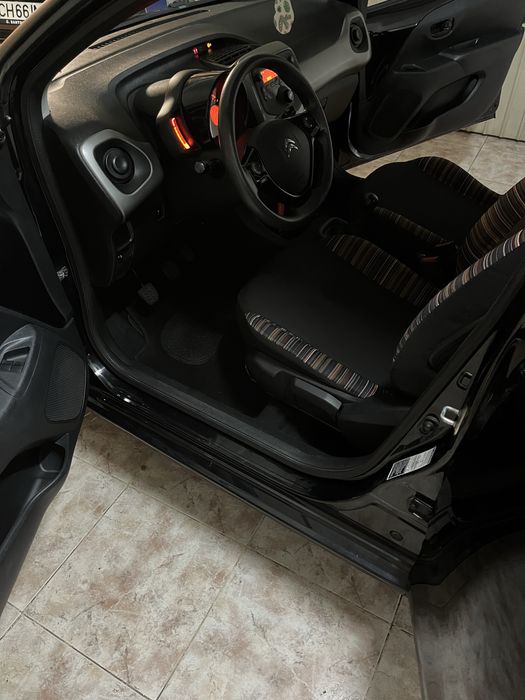 Citroen C1 VTI 68 Feel