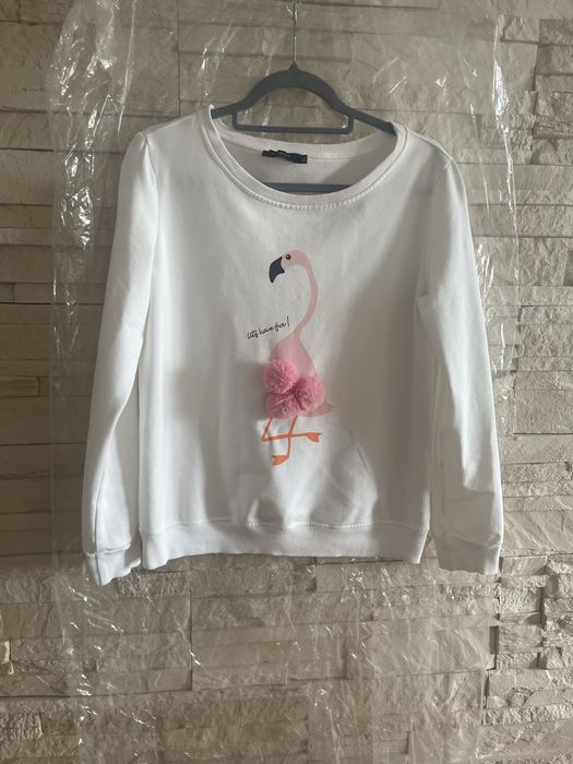 Bluza Flaming In Vouge rozm.M/L (dla mnie może być i 36/38/40)