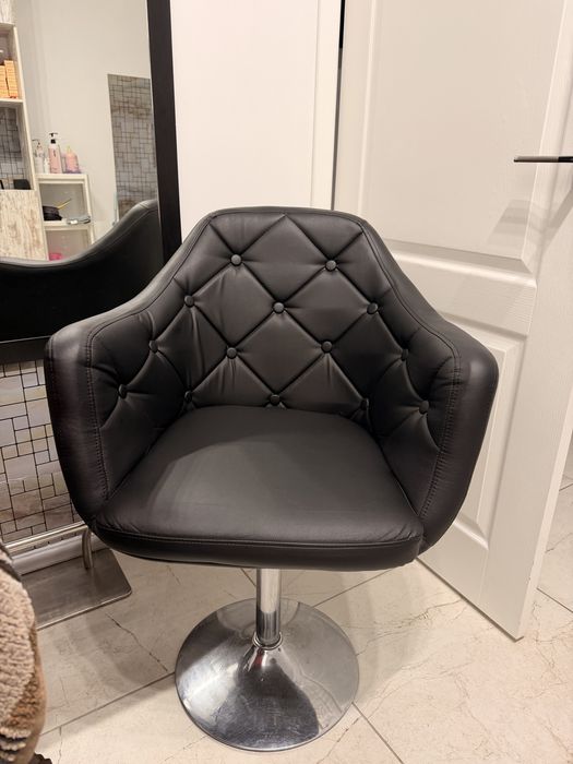 Кресла парикмахера