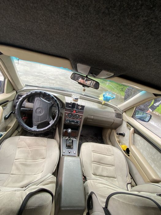 Продам Mersedes W202 C200
