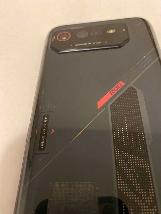 Продам Асус рог фон 6