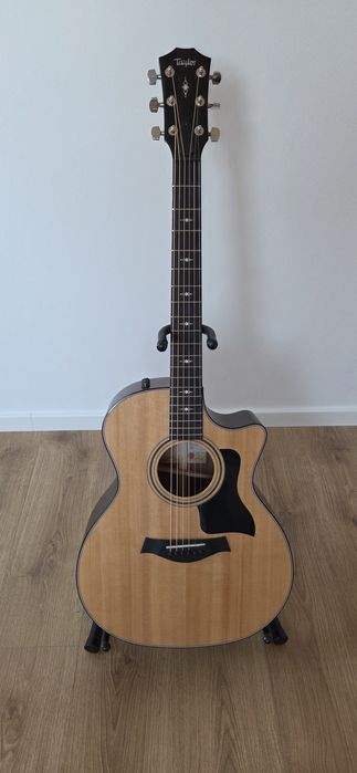 Taylor 314CE Gitara elektroakustyczna
