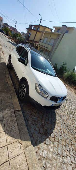 Nissan Qashqai  impecável