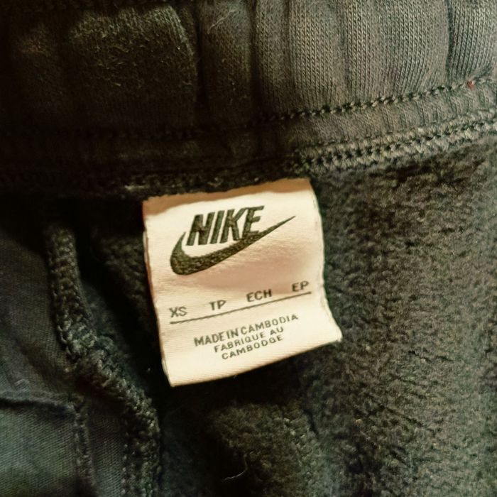 Штани  Nike оригінал