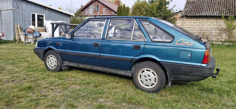 Polonez Caro 1.6