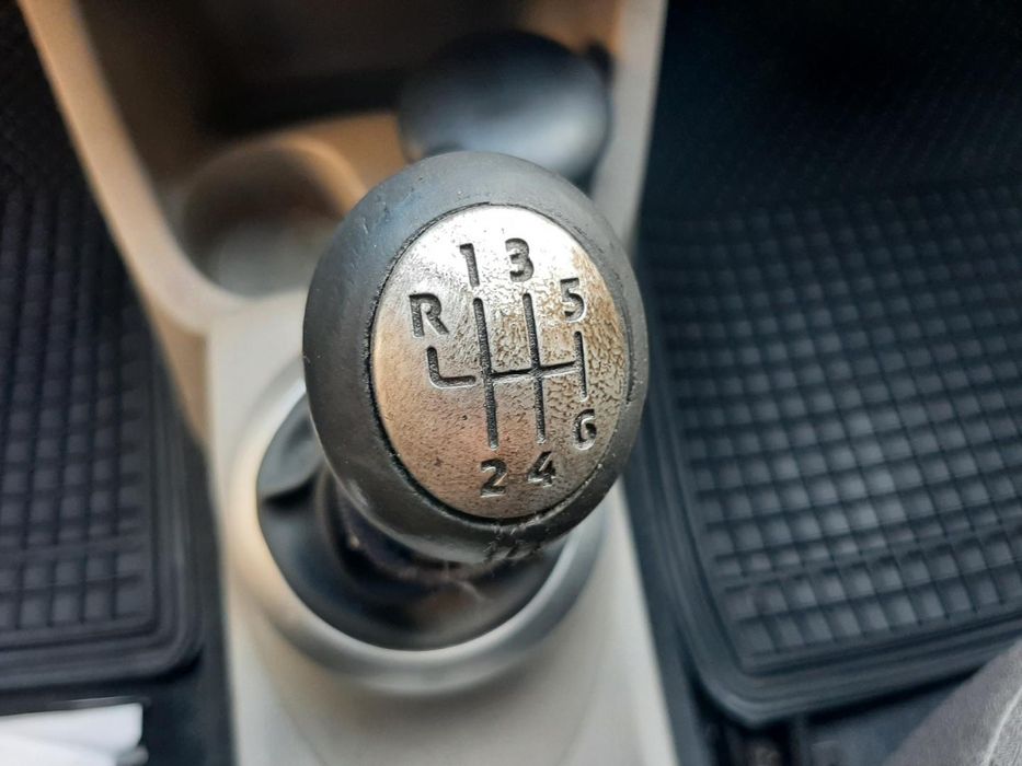 Cremalheira De Direção Renault Modus