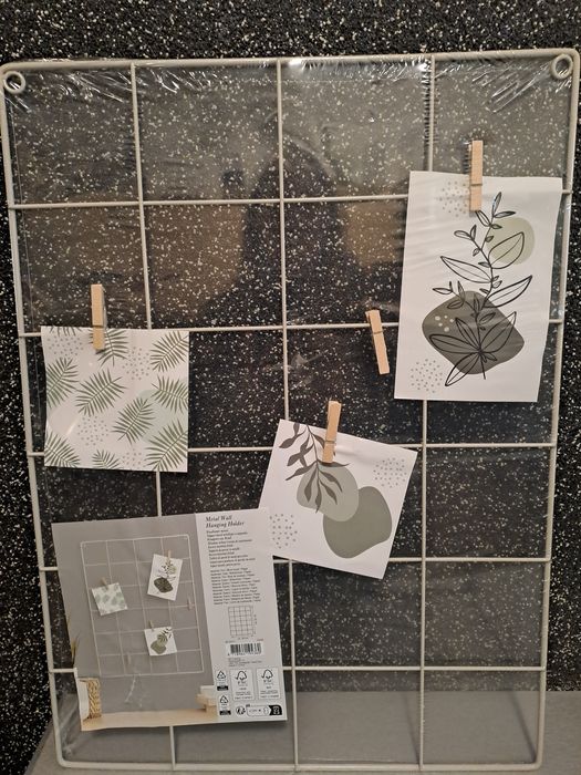 40 nowych dużych ramek na zdjecia