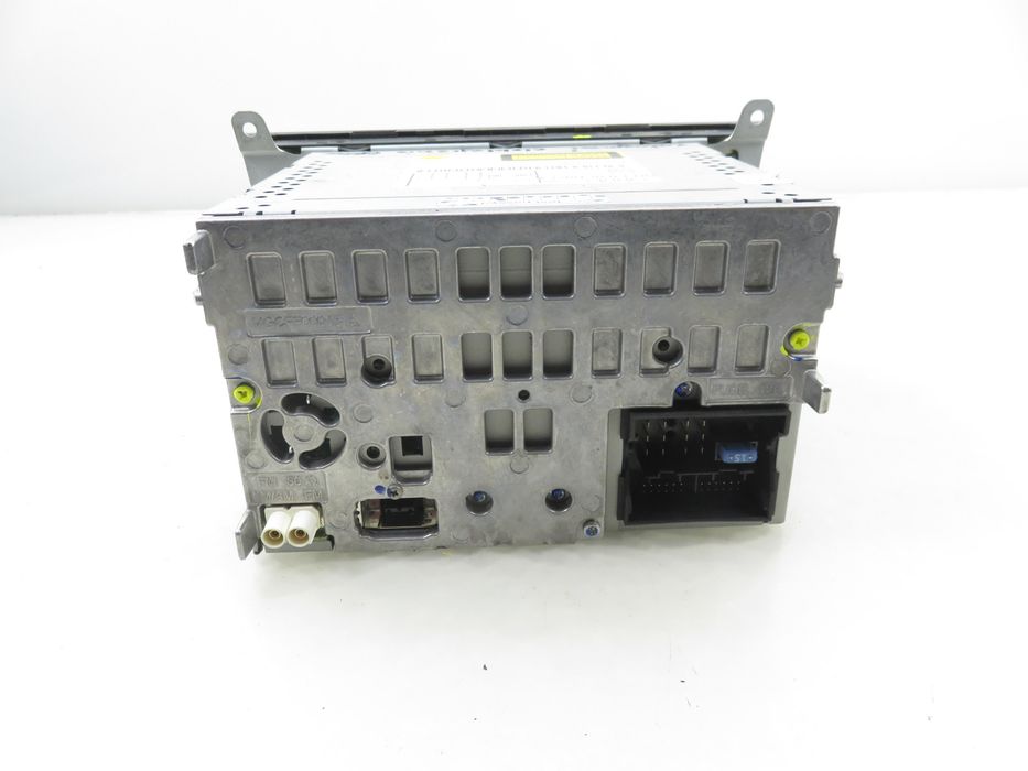Radio Audi A5 (8t3)