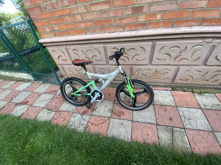 Велосипед  дитячий