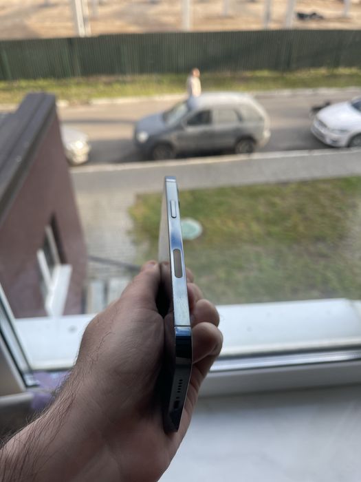 Apple iPhone 12 Pro 128GB Pacific Blue
