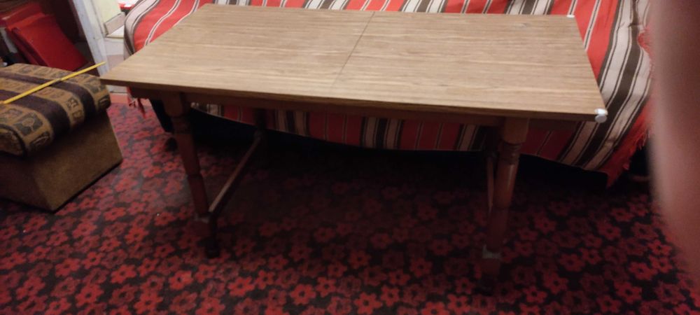 Ława do salonu rozsuwana