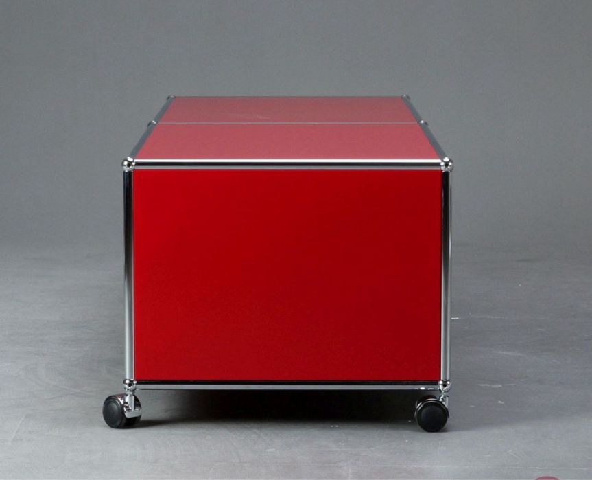 Usm haller lowboard kredens