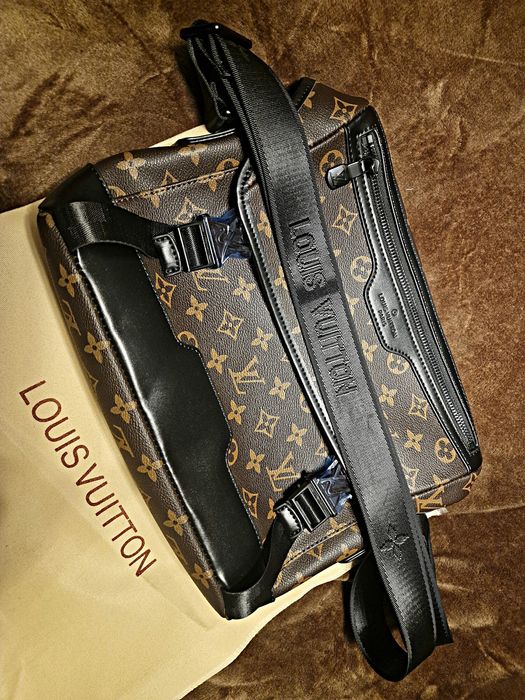 Mala LV Macassar