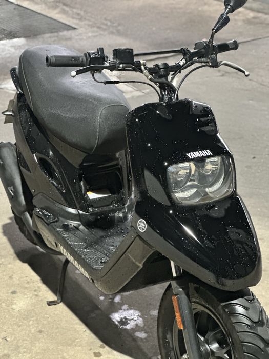 Bws original 50cc 2017